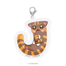 Load image into Gallery viewer, Comeow Cat-J Icon
