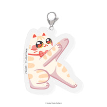 Load image into Gallery viewer, Comeow Cat-K Icon
