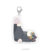 Load image into Gallery viewer, Comeow Cat-L Icon
