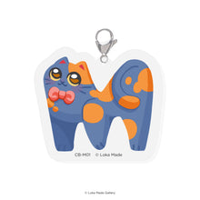 Load image into Gallery viewer, Comeow Cat-M Icon
