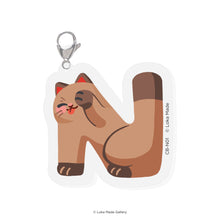 Load image into Gallery viewer, Comeow Cat-N Icon
