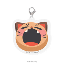 Load image into Gallery viewer, Comeow Cat-O Icon
