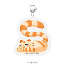 Load image into Gallery viewer, Comeow Cat-S Icon
