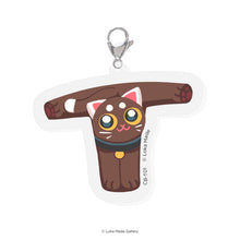 Load image into Gallery viewer, Comeow Cat-T Icon
