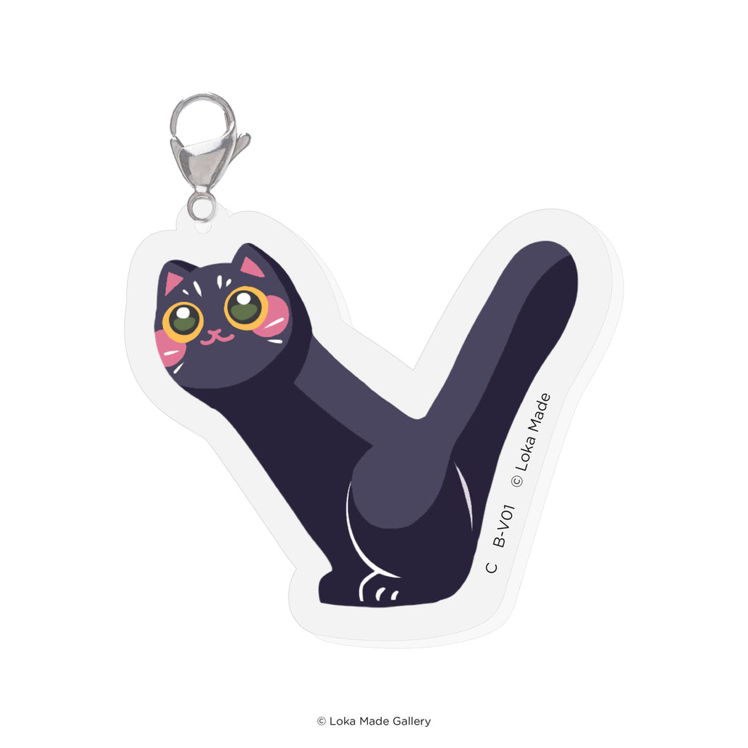 Comeow Cat-V Icon