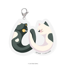 Load image into Gallery viewer, Comeow Cat-W Icon
