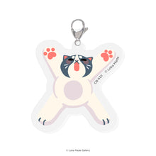 Load image into Gallery viewer, Comeow Cat-X Icon
