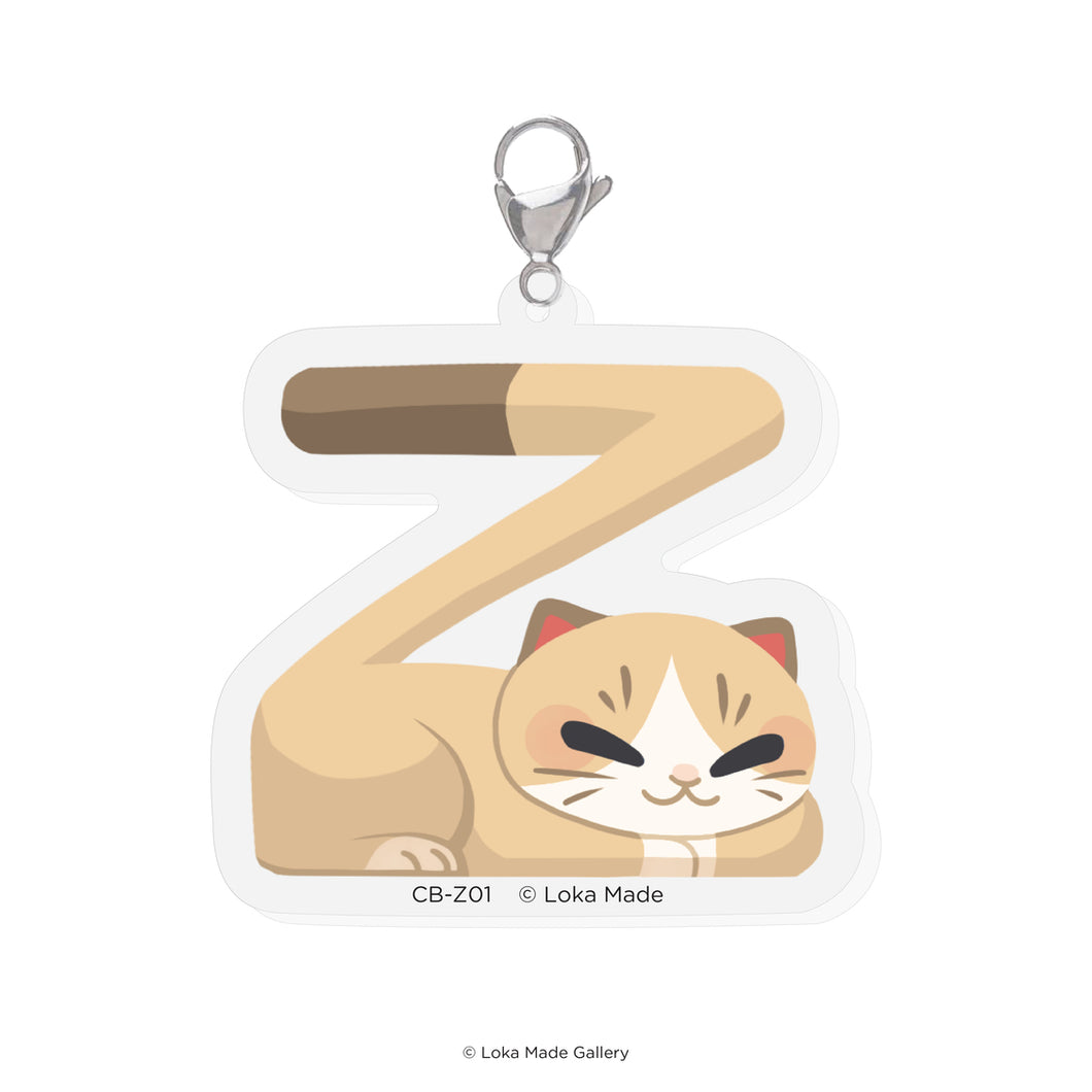 Comeow Cat-Z Icon