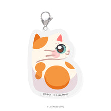 Load image into Gallery viewer, Comeow Cat-B Icon
