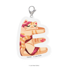 Load image into Gallery viewer, Comeow Cat-E Icon
