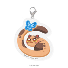 Load image into Gallery viewer, Comeow Cat-G Icon
