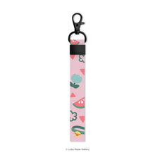 Load image into Gallery viewer, LYS05 Comeow Strap: Pink Watermelon

