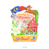 Doodle Land: Dazzling Ancient Melaka - Deco Sticker