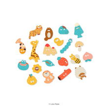 Load image into Gallery viewer, Woodland’s Welcome Party- Deco Sticker
