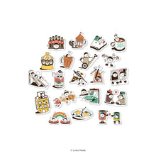 Load image into Gallery viewer, Kopitiam - Deco Sticker
