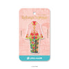Kebaya Nyonya Sri Mawar - Embroidery Magnet