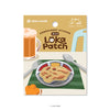 Loka Patch: Roti Canai - Embroidery Sticker