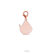 Load image into Gallery viewer, Air Batu Campur (ABC) - Enamel Charm
