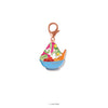Air Batu Campur (ABC) - Enamel Charm