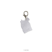 Load image into Gallery viewer, Ikat Tepi - Enamel Charm
