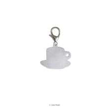 Load image into Gallery viewer, Kopi - Enamel Charm
