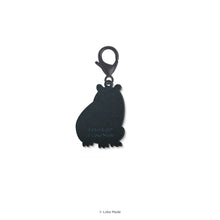 Load image into Gallery viewer, Tapir - Enamel Charm

