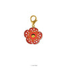 Rafflesia - Enamel Charm