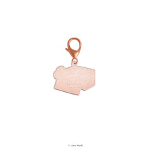 Load image into Gallery viewer, Kuih Lapis - Enamel Charm

