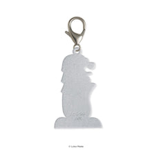Load image into Gallery viewer, Merlion - Enamel Charm Singapore
