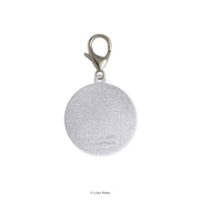 Load image into Gallery viewer, Sg 60 - Enamel Charm Singapore
