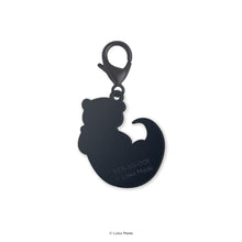 Load image into Gallery viewer, Otter - Enamel Charm Singapore
