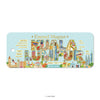 Mini Kuala Lumpur - Enamel Magnet