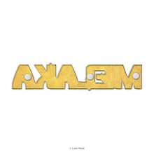 Load image into Gallery viewer, Mini Melaka - Enamel Magnet

