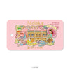Blooming of Nyonya - Interactive Enamel Magnet