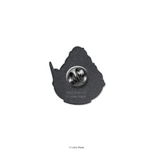Load image into Gallery viewer, Loka Pin &#39;Air Batu Campur (ABC)&#39; - Enamel Pin
