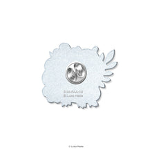 Load image into Gallery viewer, Loka Pin 'Tapir' - Enamel Pin

