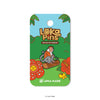 Loka Pin 'Proboscis monkey' - Enamel Pin