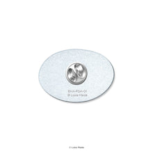 Load image into Gallery viewer, Loka Pin 'Roti Canai' - Enamel Pin
