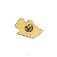 Load image into Gallery viewer, Loka Pin 'Nasi Lemak' - Enamel Pin

