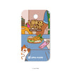 Loka Pin 'Satay' - Enamel Pin