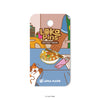 Loka Pin 'Prawn Noodle' - Enamel Pin