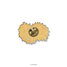 Load image into Gallery viewer, Loka Pin 'Durian' - Enamel Pin
