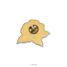 Load image into Gallery viewer, Loka Pin 'Hibiscus' - Enamel Pin
