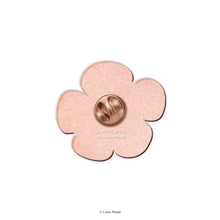 Load image into Gallery viewer, Loka Pin 'Rafflesia' - Enamel Pin
