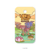 Loka Pin 'Supertree Grove' - Enamel Pin
