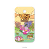 Loka Pin 'Orchid' - Enamel Pin