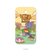 Loka Pin 'Parrot' - Enamel Pin