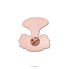 Load image into Gallery viewer, Loka Pin 'Changi Airport' - Enamel Pin
