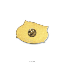 Load image into Gallery viewer, Loka Pin 'Nasi Lemak' - Enamel Pin
