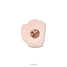 Load image into Gallery viewer, Loka Pin 'Teh Tarik' - Enamel Pin

